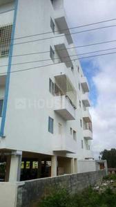 Pruthvi Comforts Elevation 3