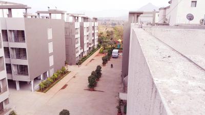 Project Image of 373.83 - 616.66 Sq.ft 1 BHK Apartment for buy in Grow Riverside Greens