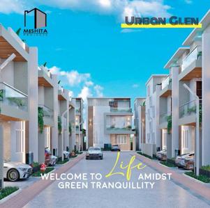 Project Image of 2317 Sq.ft 4 BHK Villa for sale in Thimmadahalli for Rs. 19400000