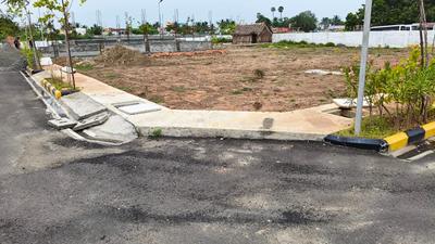 Project Image of 540.0 - 1692.0 Sq.ft Residential Plot Plot for buy in Green Park