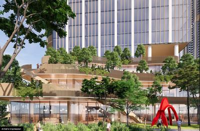 Project Image of 565.0 - 631.0 Sq.ft 2 BHK Apartment for buy in Runwal 25 Hourlife Tower B1