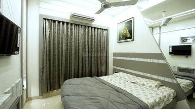 Project Image of 809 Sq.ft 2 BHK Apartment / Flat for sale in Ulhasnagar for Rs. 3900000