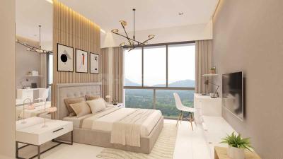 Project Image of 452.0 - 736.0 Sq.ft 1 BHK Apartment for buy in Marathon Nexzone Aster 2