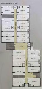 Project Image of 918.0 - 1818.0 Sq.ft 2 BHK Apartment for buy in Sky Falak Heights