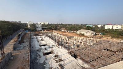 Project Image of 1036.03 - 1678.95 Sq.ft 2 BHK Apartment for buy in Amrutha Sagar