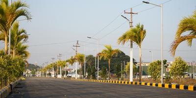 Project Image of 0.0 - 2393.0 Sq.ft Residential Plot Plot for buy in G Square Province