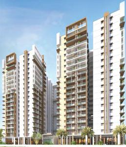 Project Image of 2185.0 - 3250.0 Sq.ft 3 BHK Apartment for buy in Jyothirmaye Palm Springs