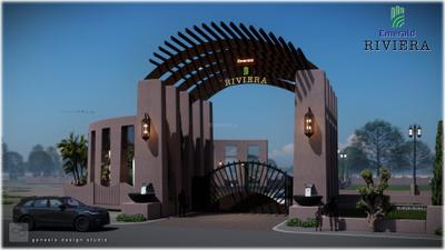 Project Image of 686.31 - 3582.23 Sq.ft Residential Plot Plot for buy in Emerald Riviera