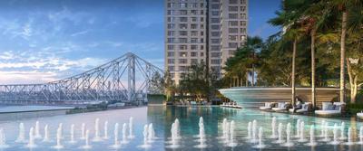 Project Image of 1754.0 - 3397.0 Sq.ft 3 BHK Apartment for buy in Sansara