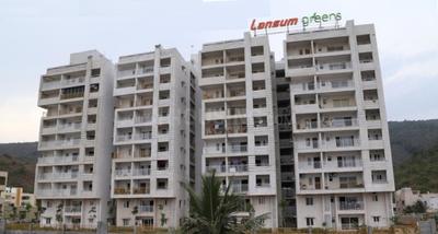 Project Image of 1610.0 - 2175.0 Sq.ft 3 BHK Apartment for buy in Lansum Greens