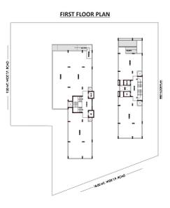 Project Image of 1413.41 - 1624.38 Sq.ft 4 BHK Apartment for buy in Patidar The Green Moon