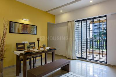 Project Image of 1050.0 - 1280.0 Sq.ft 2 BHK Apartment for buy in Revell Orchid