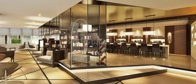 Project Image of 1364.43 - 2130.18 Sq.ft 3 BHK Apartment for buy in Lodha New Cuffe Parade Lodha Evoq 41st Floor To 43rd Floor