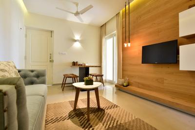 Project Image of 288.15 - 503.54 Sq.ft 1 BHK Apartment for buy in VBHC Palmhaven II Block C