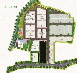 Project Image of 4000 Sq.ft 4 BHK Villa for sale in Mancheswar for Rs. 25000000