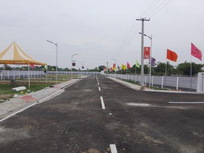 Project Image of 500.0 - 2900.0 Sq.ft Residential Plot Plot for buy in GP Homes Cressida Park