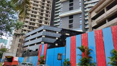Project Image of 4685 Sq.ft 4 BHK Builder Floor for sale in Sanpada for Rs. 125000000