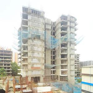 Project Image of 1500 Sq.ft 2.5 BHK Apartment / Flat for sale in Andheri West for Rs. 46500000
