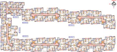 Project Image of 534.0 - 1644.0 Sq.ft 1 BHK Apartment for buy in Agni Bala Raga