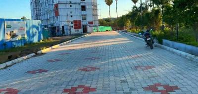 Project Image of 616.0 - 621.0 Sq.ft 1.5 BHK Apartment for buy in AlamoXsreal Tuscany