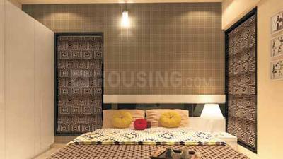 Project Image of 515.0 - 815.0 Sq.ft 2 BHK Apartment for buy in Wadhwana Madhuban Heights