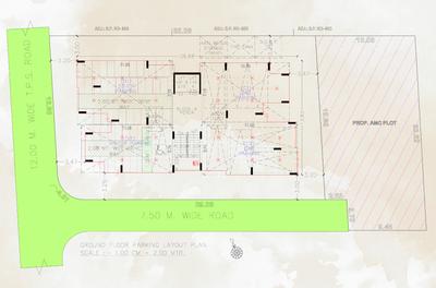 Project Image of 544.33 - 740.77 Sq.ft 2 BHK Apartment for buy in Shiv Green