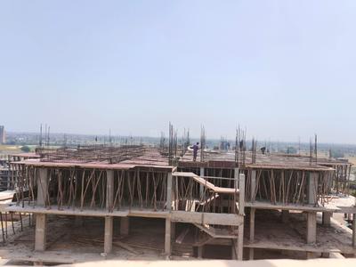 Project Image of 525.0 - 2250.0 Sq.ft Studio Studio Apartment for buy in The Grande