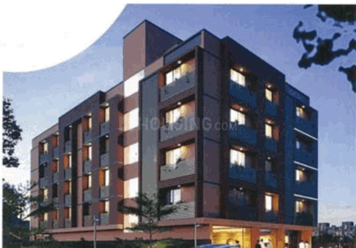 Project Image of 256.0 - 441.0 Sq.ft 1 RK Apartment for buy in Vivaan The Mantra
