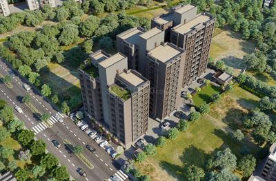 Devauram Exotica Elevation 2
