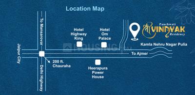 Project Image of 899.97 - 1250.01 Sq.ft 2 BHK Apartment for buy in Shree Vinayak Residency