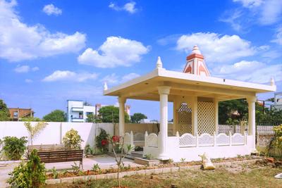Project Image of 1083.0 - 1490.0 Sq.ft 2 BHK Apartment for buy in Nirvanas Jagruti