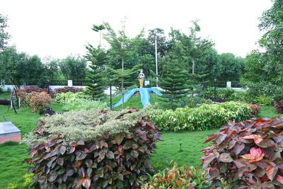 Project Image of 1900.0 - 3000.0 Sq.ft 3 BHK Villa for buy in Sree Gardens