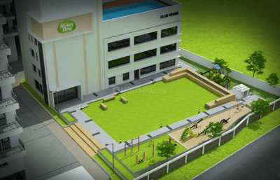 Project Image of 1058.0 - 2026.0 Sq.ft 2 BHK Apartment for buy in Aakriti Honey Dew