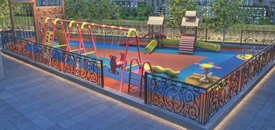 Project Image of 500.0 - 1145.0 Sq.ft 1 BHK Apartment for buy in Sugandhi Square