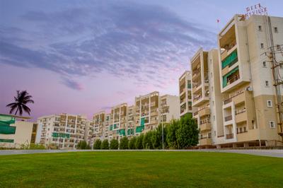 Project Image of 1325.0 - 1328.0 Sq.ft 3 BHK Apartment for buy in Geet Skyville