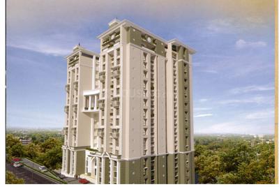Project Image of 2690 Sq.ft 4 BHK Apartment / Flat for sale in Kadri for Rs. 26000000