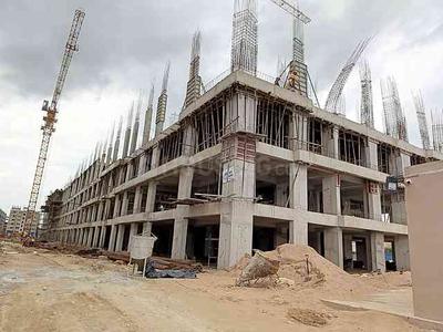 Project Image of 1815.0 - 2850.0 Sq.ft 3 BHK Apartment for buy in Om Sree Skypark