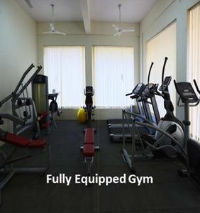Project Image of 1100.0 - 3468.0 Sq.ft 2 BHK Apartment for buy in Piedmont Taksila Heights