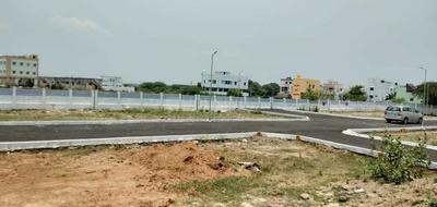 Stepsstone Srinivasa Palms Plot 1