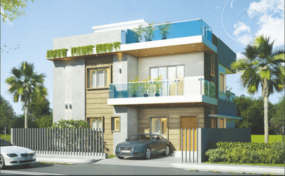 Project Image of 978.76 - 3574.26 Sq.ft Residential Plot Plot for buy in Kundhan County