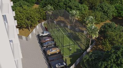 Project Image of 441.86 - 659.94 Sq.ft 1 BHK Apartment for buy in Salangpur Salasar Aavatar
