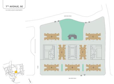 Project Image of 421.95 - 1176.28 Sq.ft 1 BHK Apartment for buy in Kolte Patil Life Republic