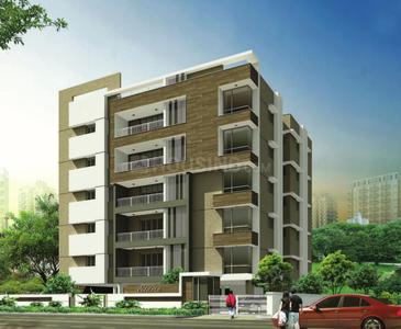 Project Image of 2260.0 - 2750.0 Sq.ft 3 BHK Apartment for buy in Sri Aditya Intrend Eldora