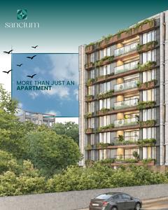 Project Image of 3145.0 - 3585.0 Sq.ft 4 BHK Apartment for buy in Sanctum