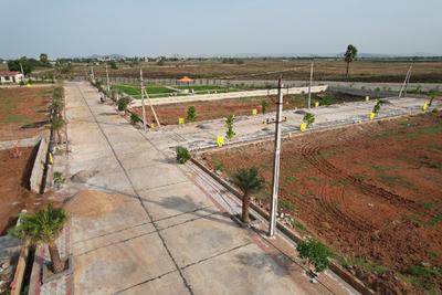 Project Image of 1215.0 - 4995.0 Sq.ft Residential Plot Plot for buy in Sun Siri The Prestige