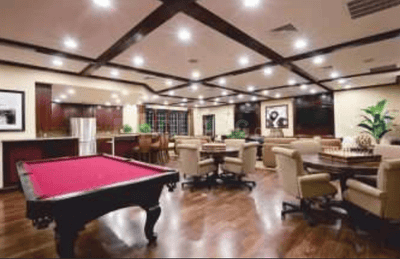 Project Image of 1067.0 - 1748.0 Sq.ft 2 BHK Apartment for buy in Desai Grandeur
