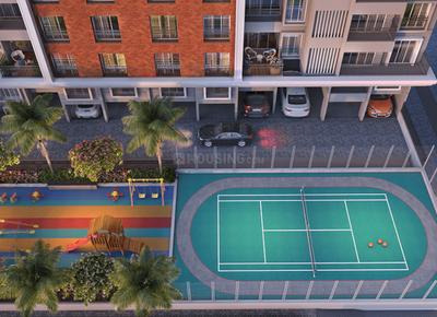 Project Image of 1178 Sq.ft 2 BHK Apartment / Flat for sale in Tathawade for Rs. 7000000