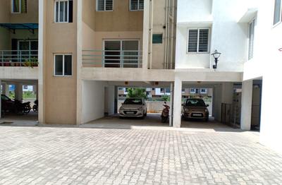 Project Image of 916.0 - 1340.0 Sq.ft 2 BHK Apartment for buy in Fomra Celebration