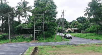 Project Image of 1044.64 - 2504.87 Sq.ft Residential Plot Plot for buy in Kinfratech Nandana