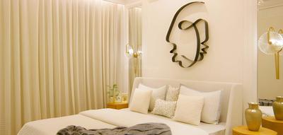Project Image of 1236.45 - 1852.9 Sq.ft 3 BHK Apartment for buy in S D Imperial T3 Wing C